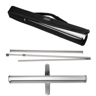 Rollbanner Evolution Standfuss